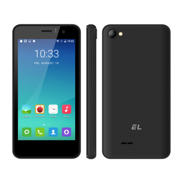 E&L W45 Low Price Quad Core Android 6.0 4.5 inch cheap smartphone unlocked